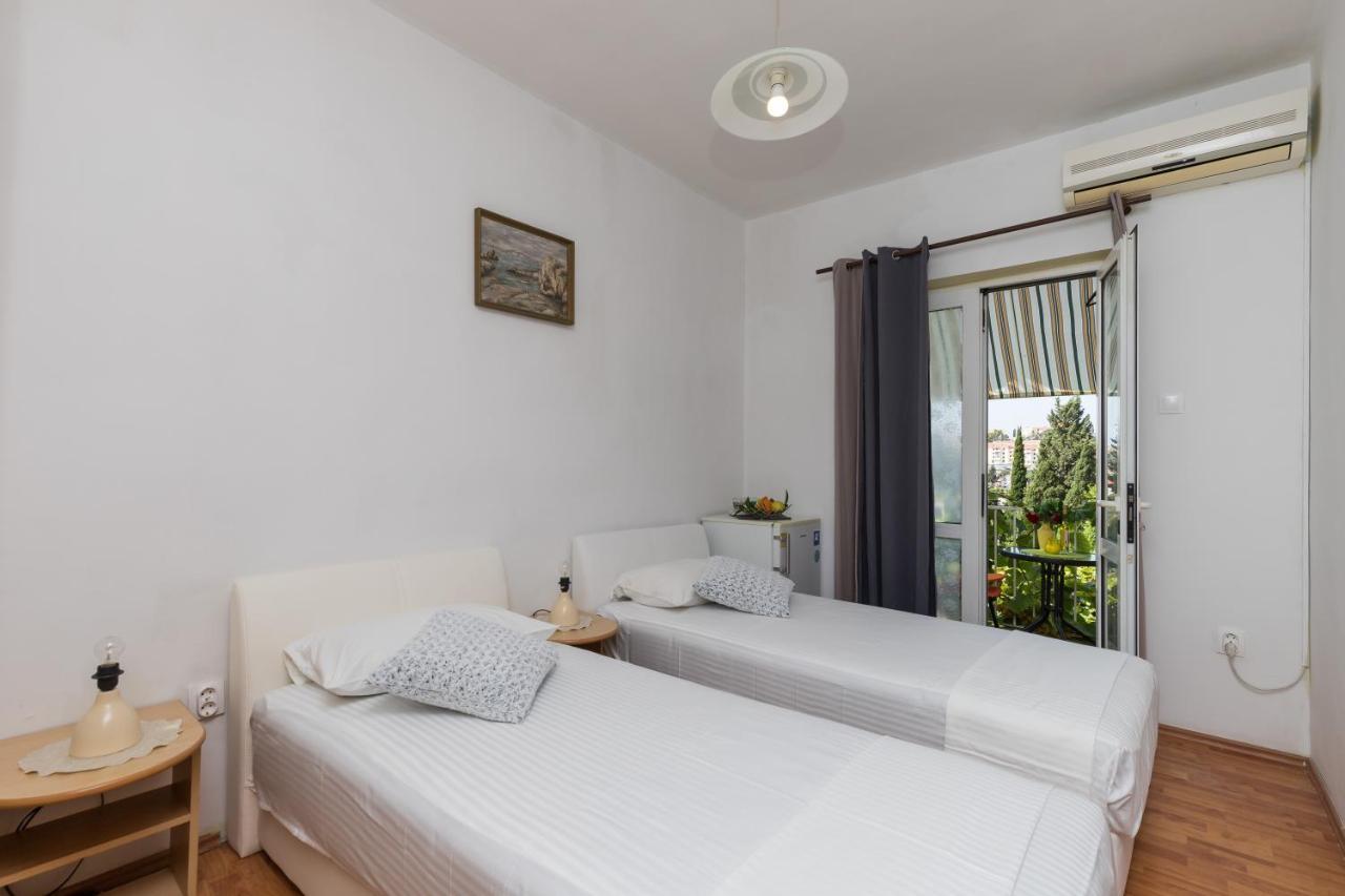 Bradas Guest house 2*