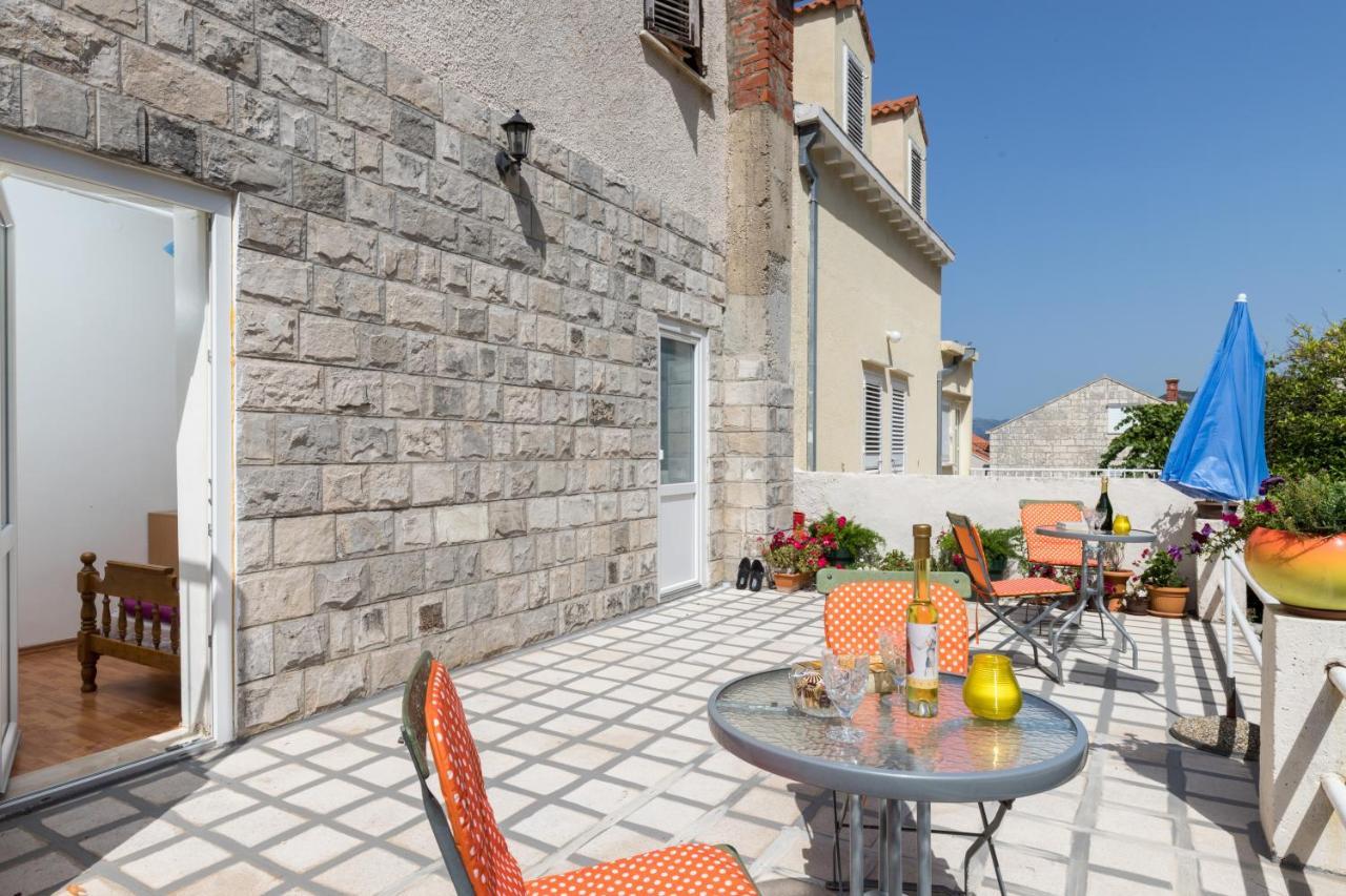 Guest house Bradas