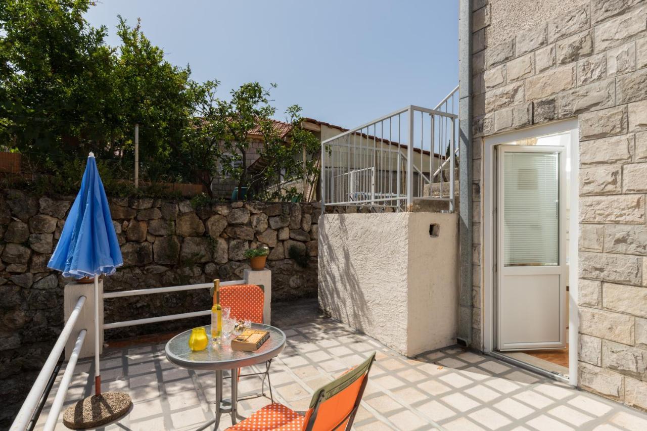Bradas Dubrovnik