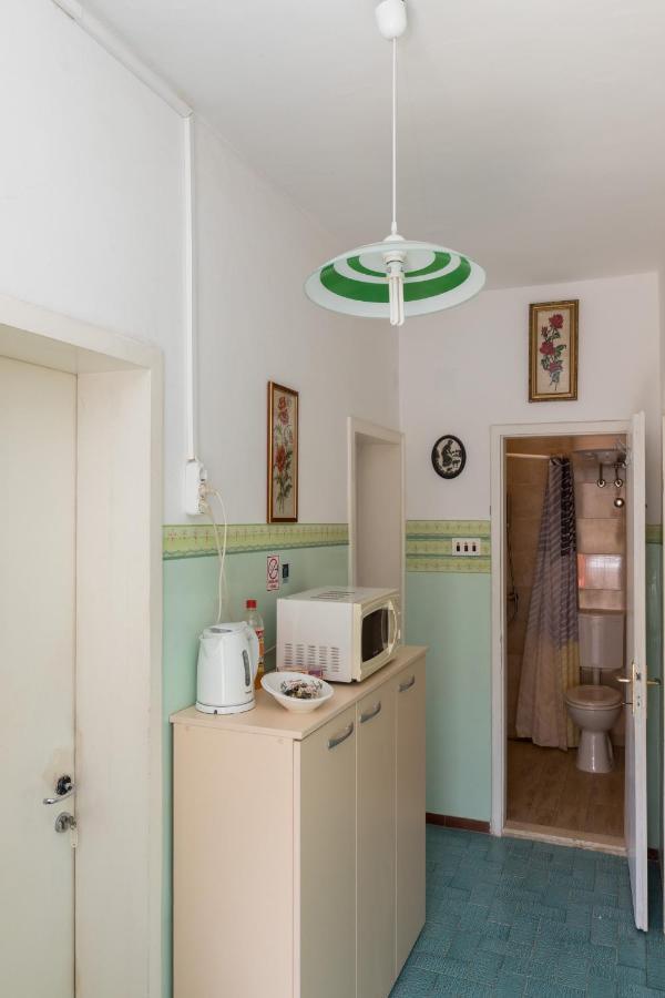 Bradas Guest house 2*